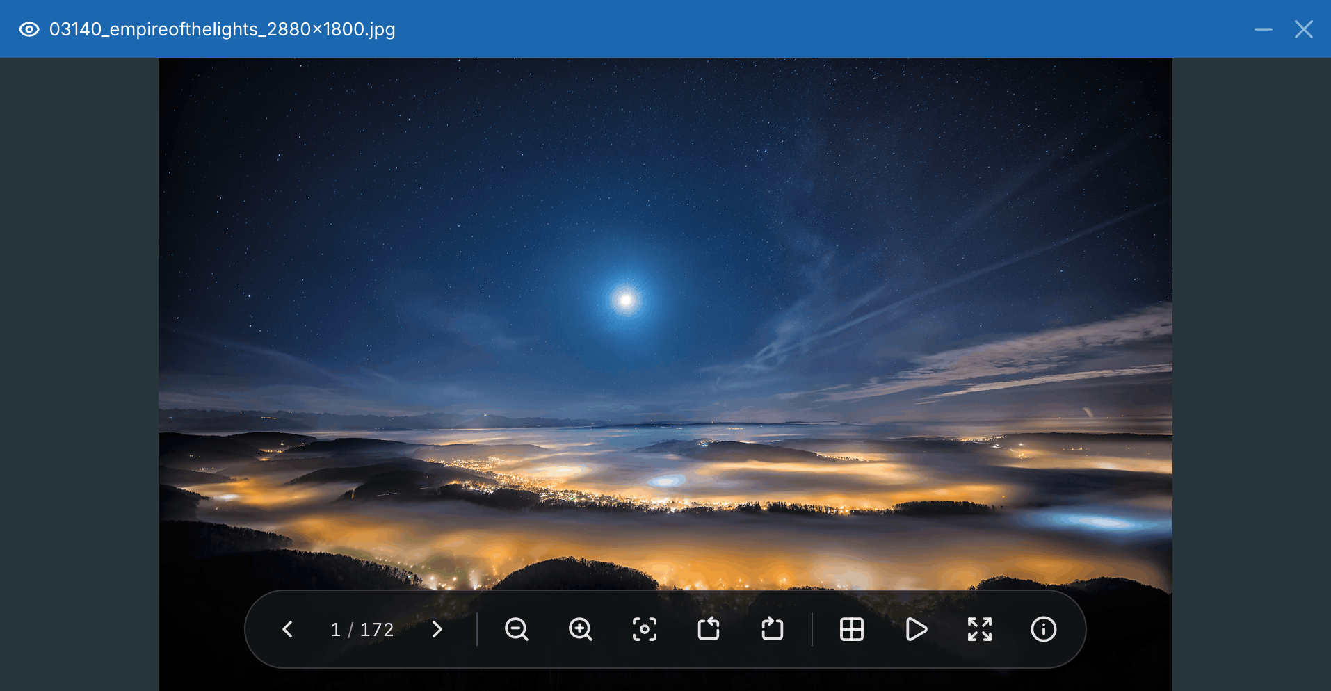 La nouvelle visionneuse d’images de Sync-in