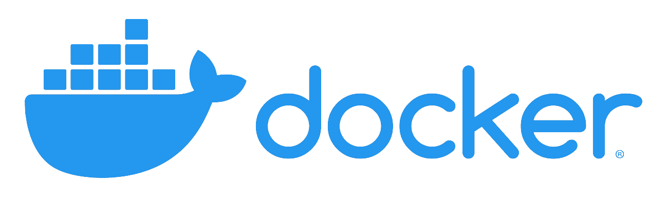 Logo de Docker