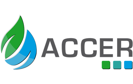 Logo de Accer