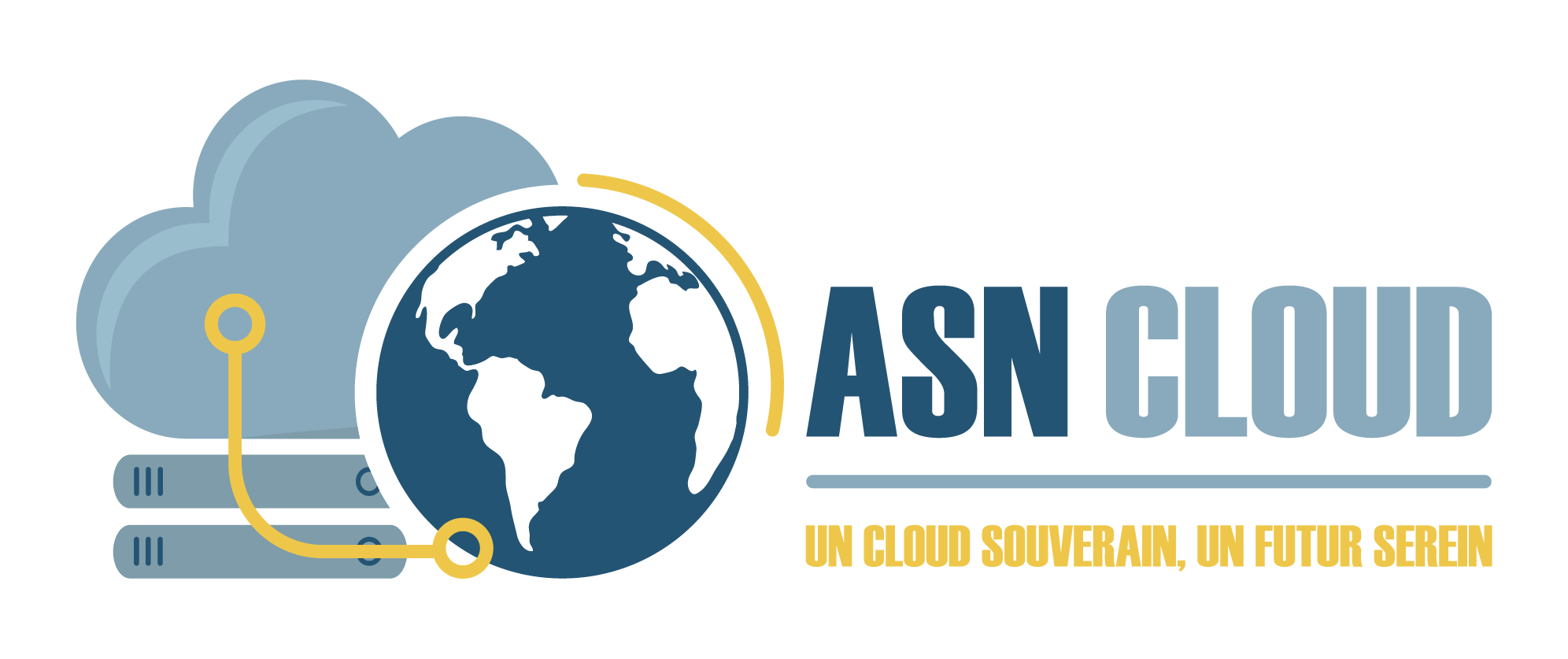 ASN Cloud logo