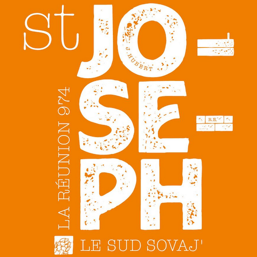 Logo of Mairie de Saint-Joseph